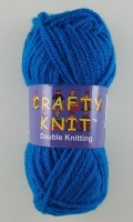 Loweth - Crafty Knit DK - 420 Peacock